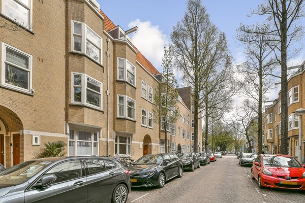 Photo - For sale: Argonautenstraat 76H, 1076 KT Amsterdam